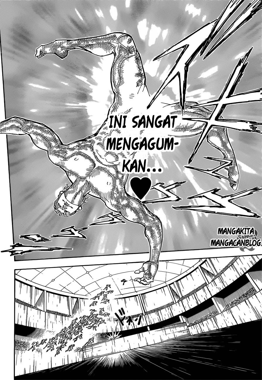 hunter-x-hunter - Chapter: 353
