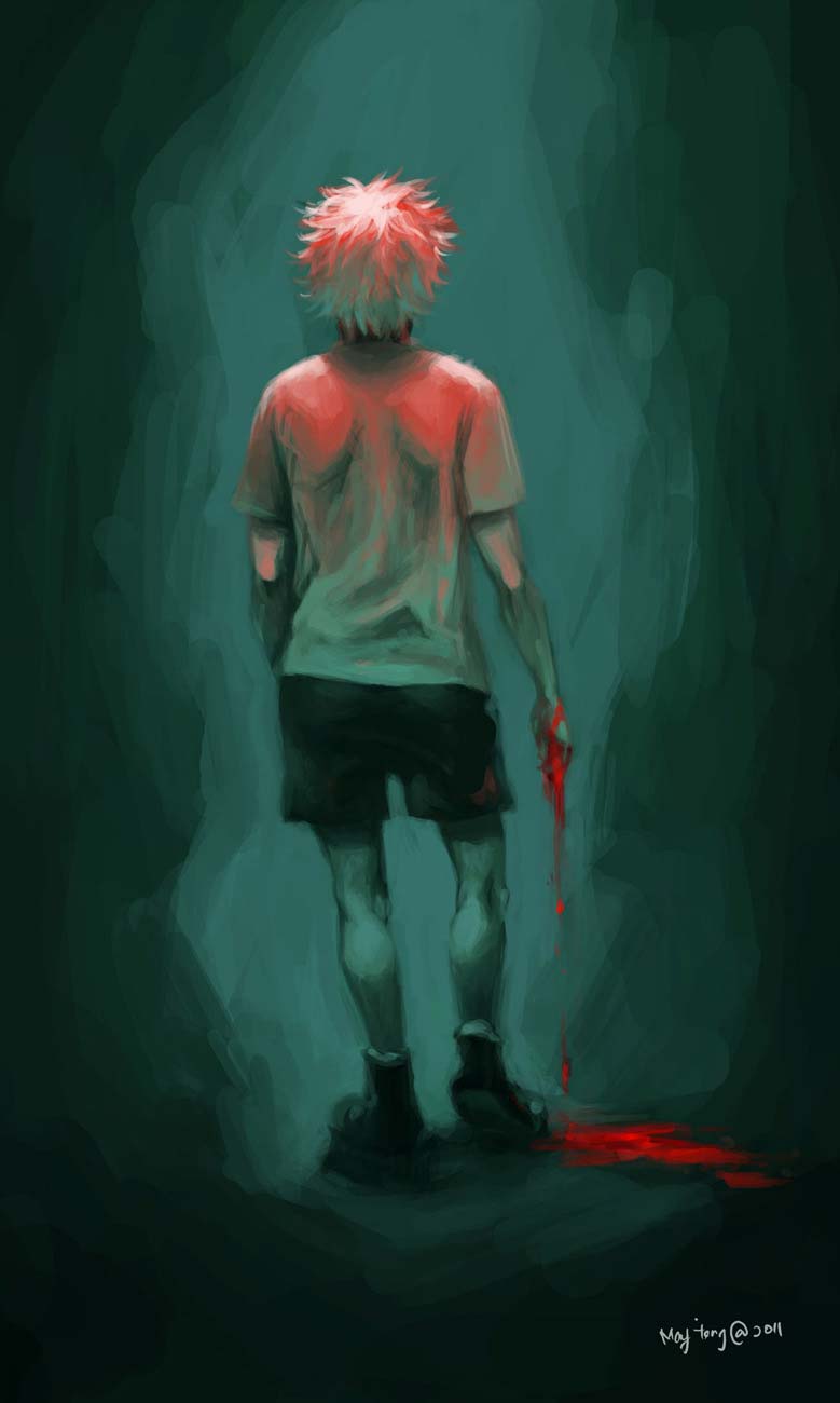 hunter-x-hunter - Chapter: 353