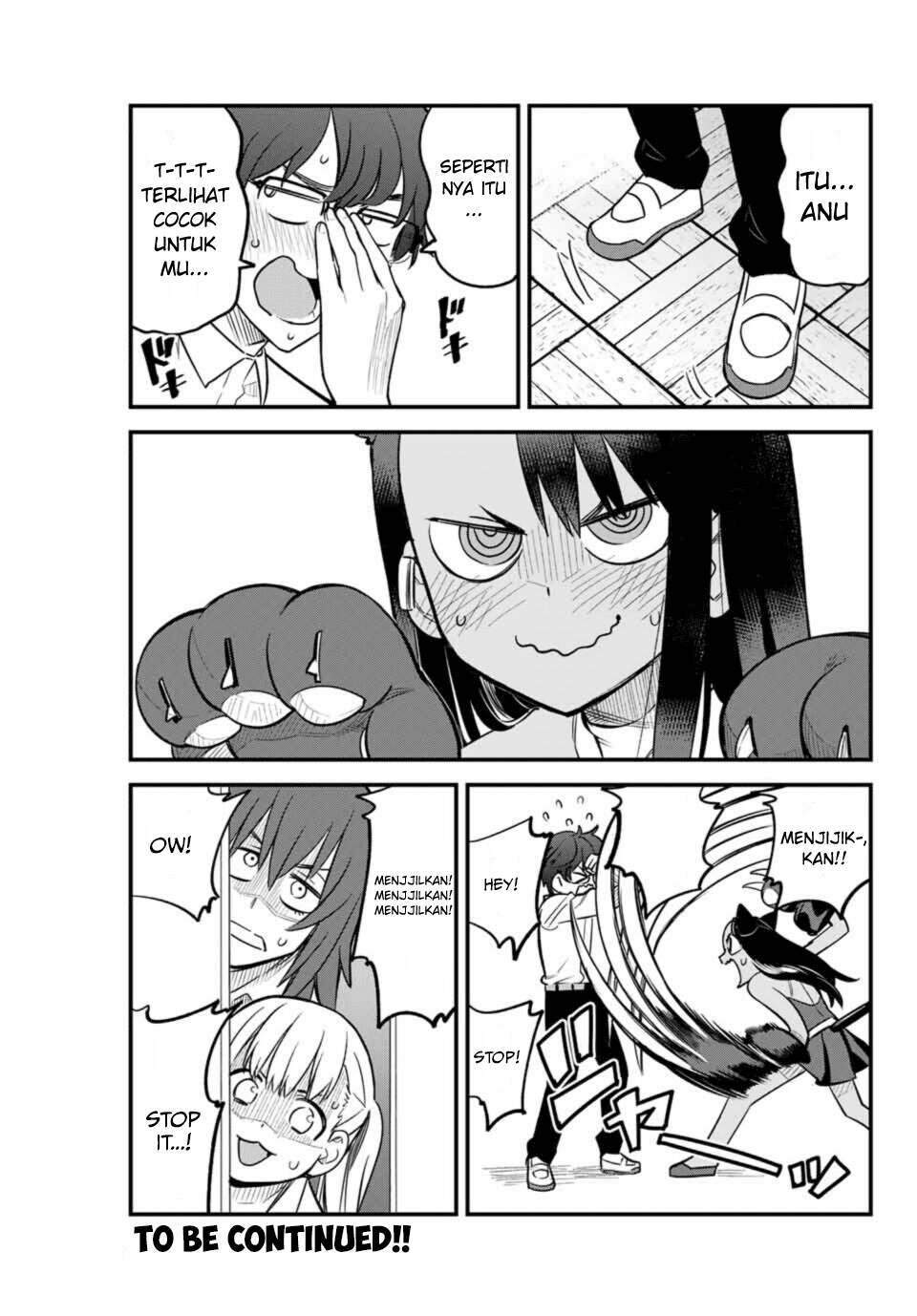 ijiranaide-nagatoro-san - Chapter: 36