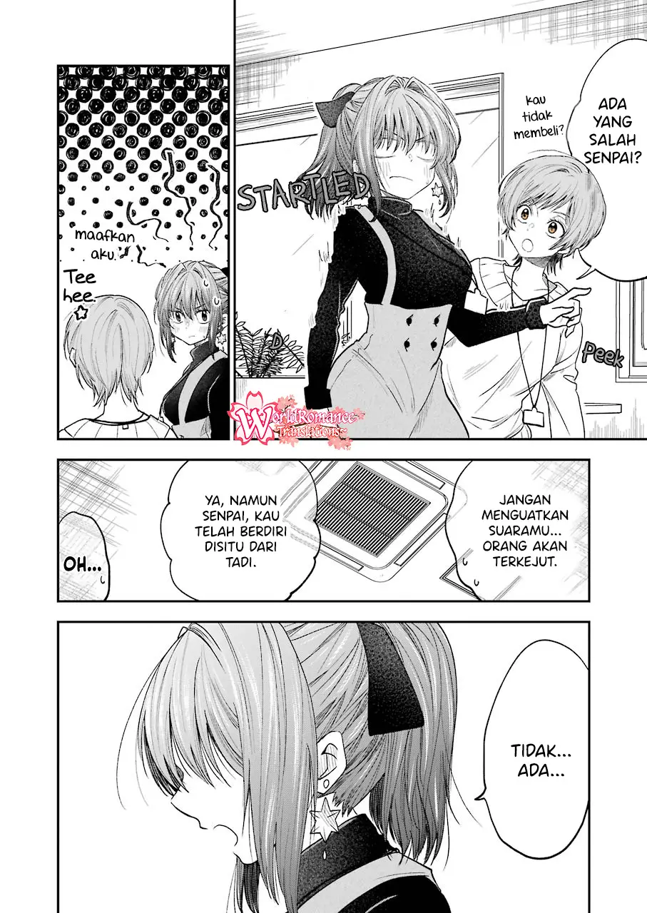 awkward-senpai - Chapter: 18