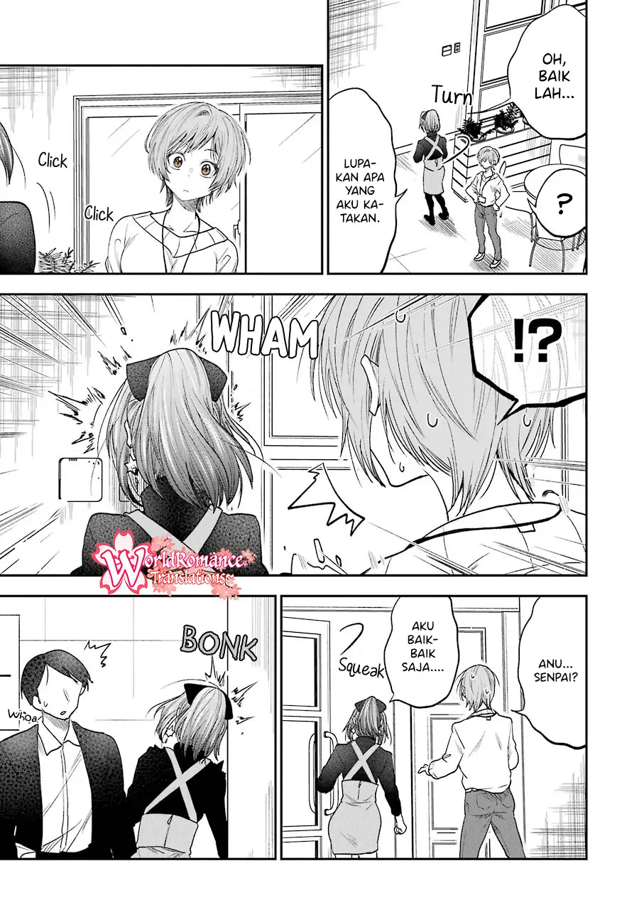 awkward-senpai - Chapter: 18