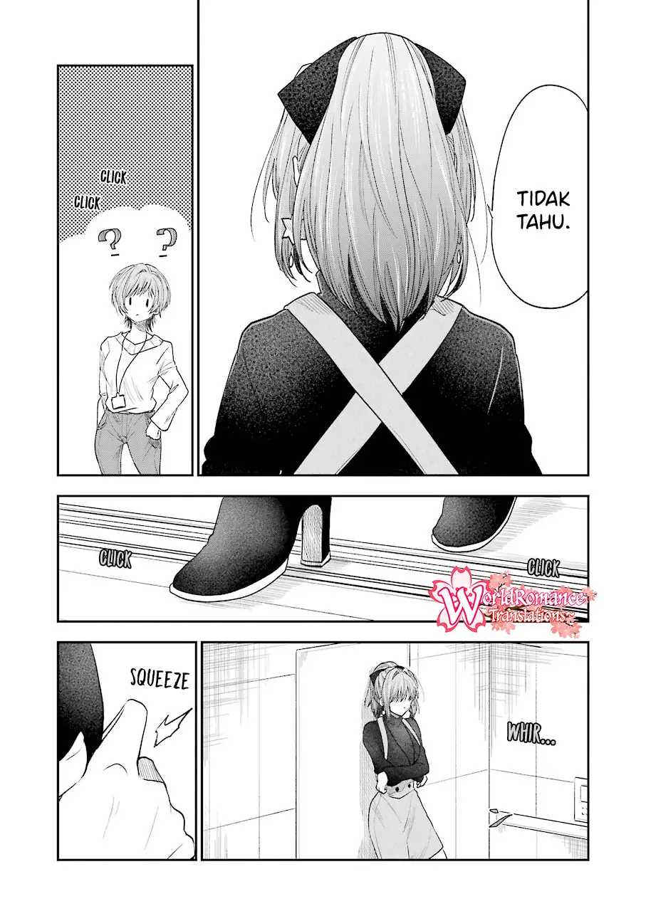 awkward-senpai - Chapter: 18