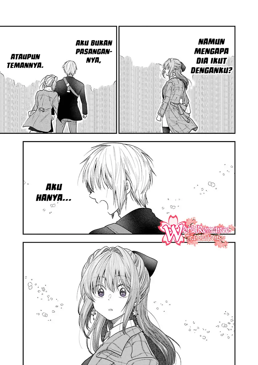 awkward-senpai - Chapter: 18