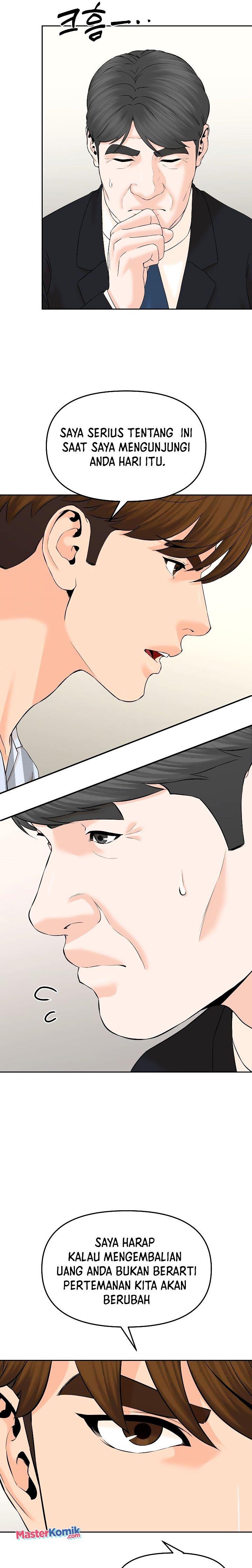 from-the-grave-and-back - Chapter: 140