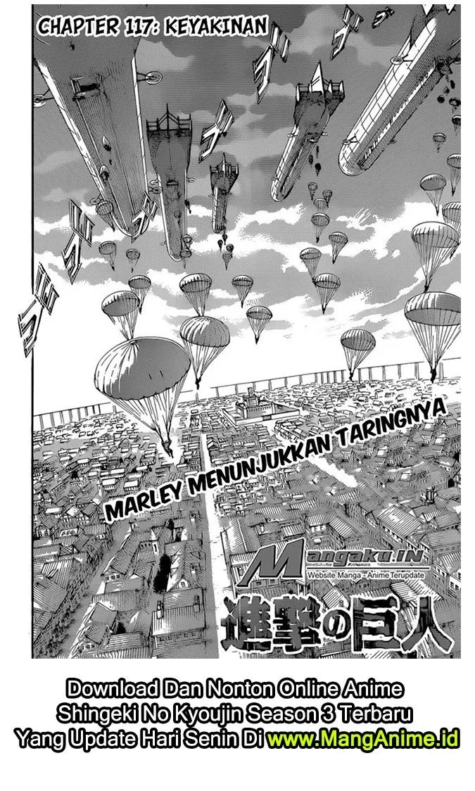 shingeki-no-kyojin - Chapter: 117