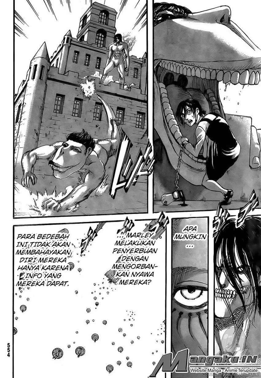 shingeki-no-kyojin - Chapter: 117