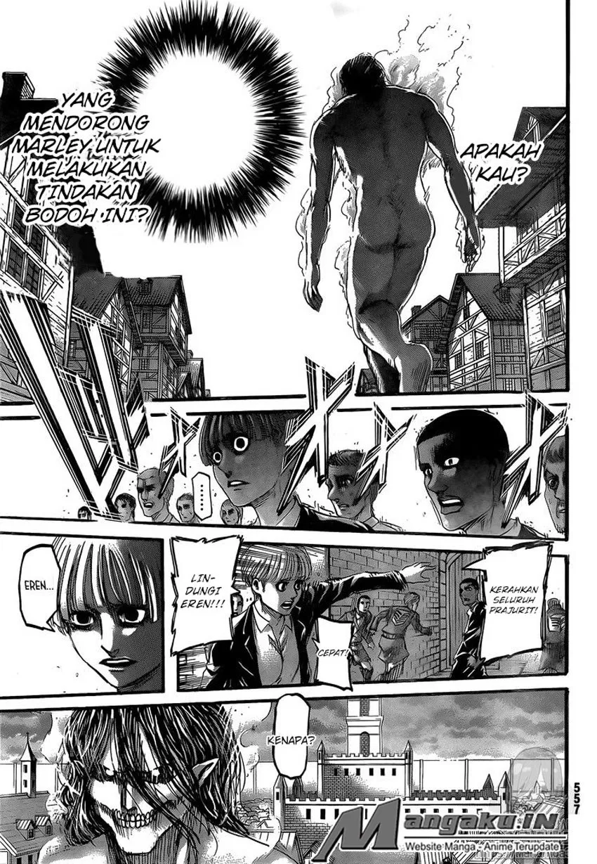 shingeki-no-kyojin - Chapter: 117