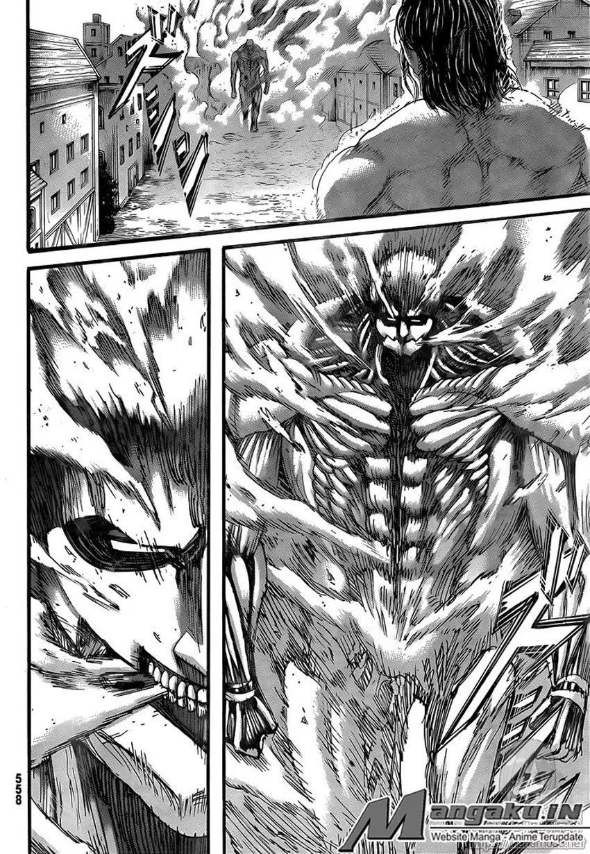 shingeki-no-kyojin - Chapter: 117