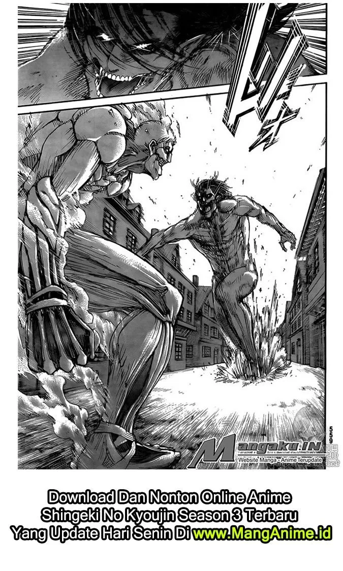 shingeki-no-kyojin - Chapter: 117