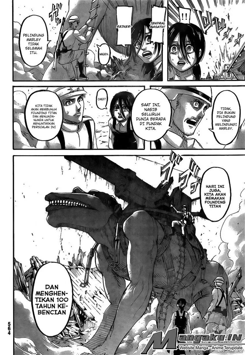 shingeki-no-kyojin - Chapter: 117