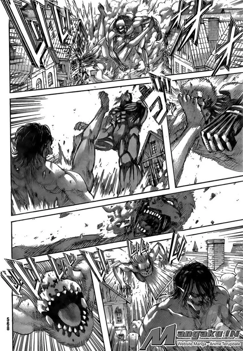 shingeki-no-kyojin - Chapter: 117