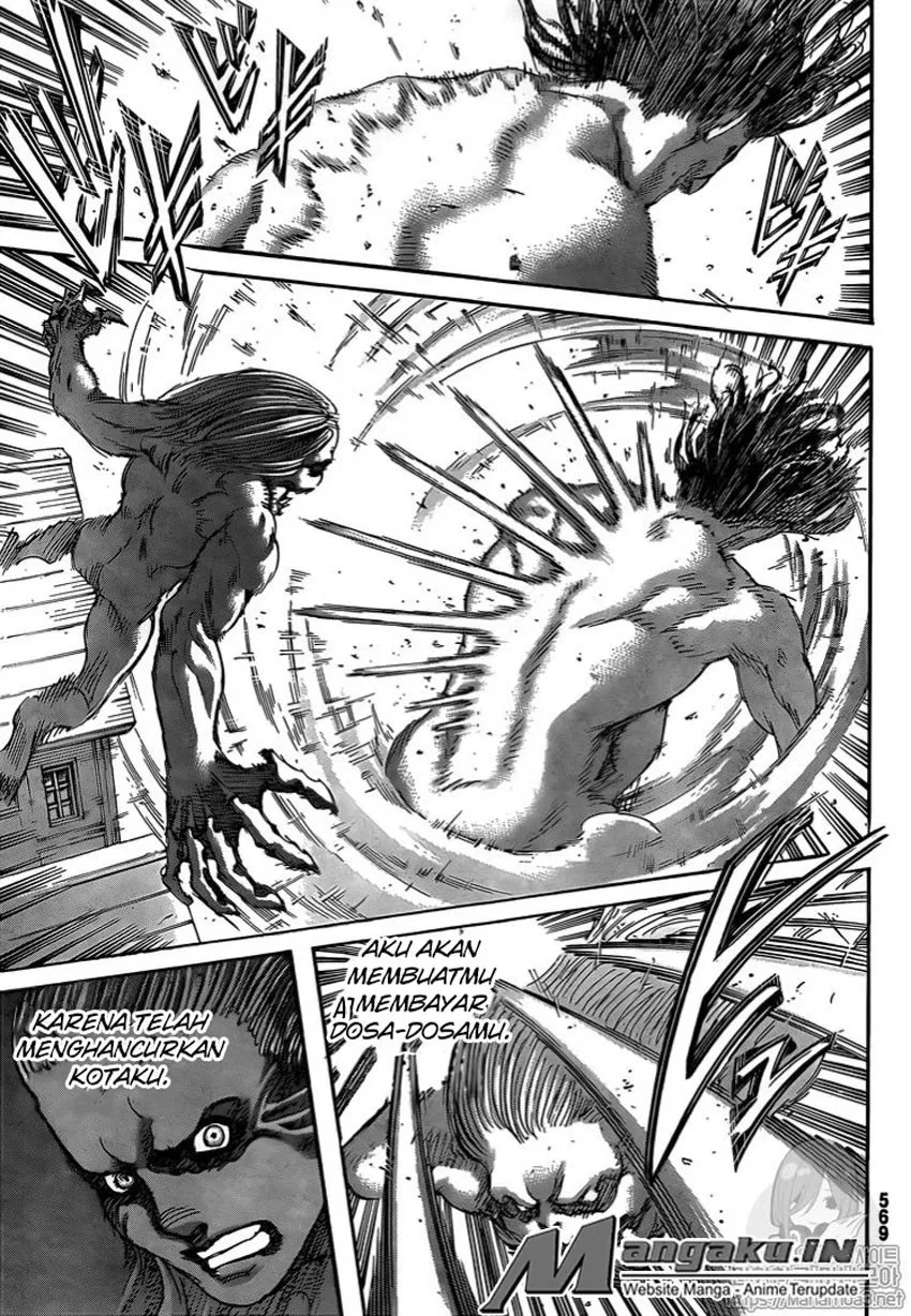 shingeki-no-kyojin - Chapter: 117