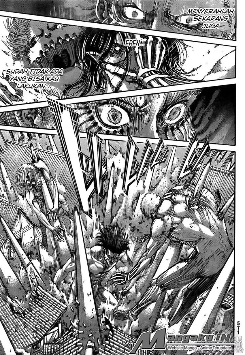 shingeki-no-kyojin - Chapter: 117