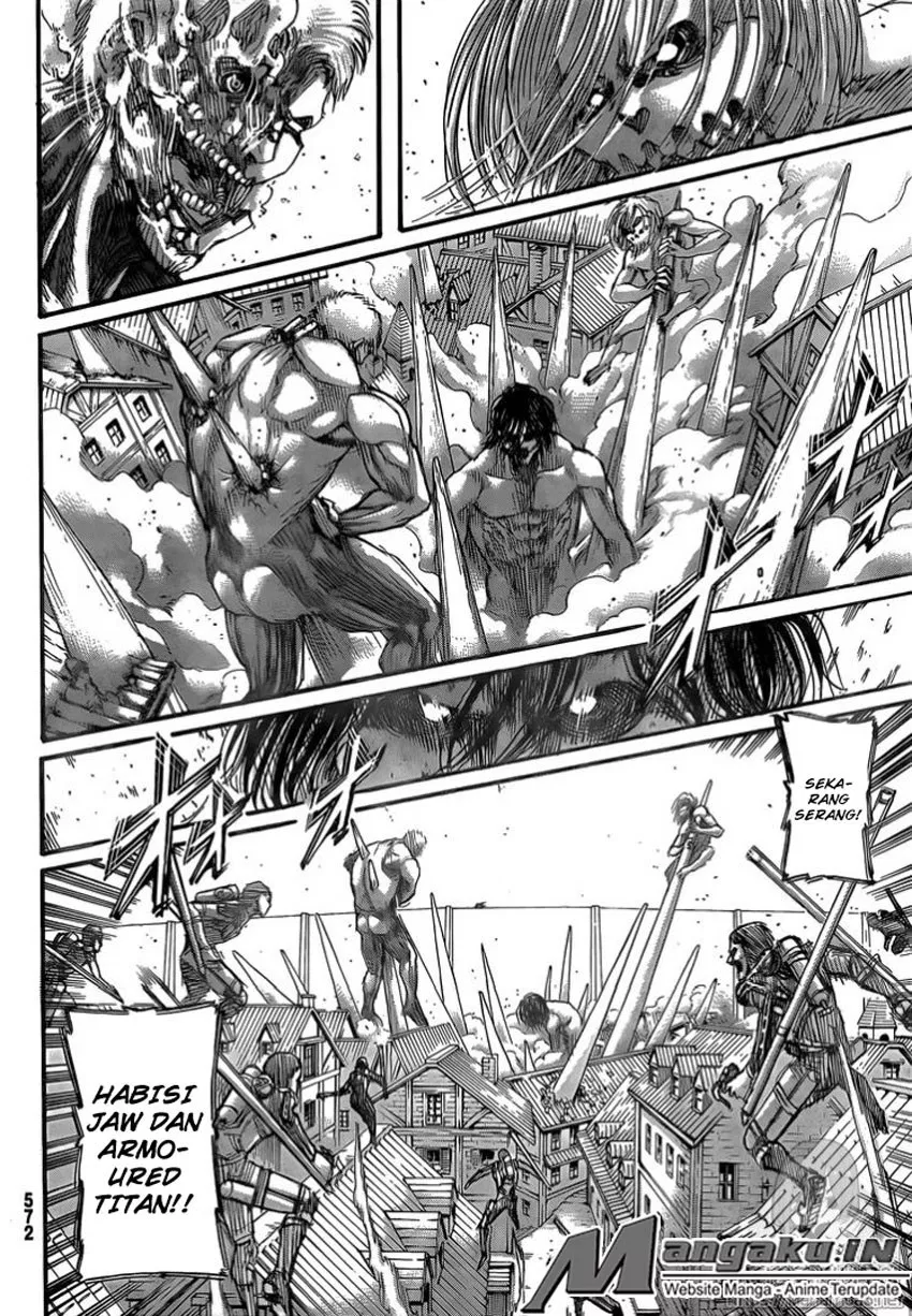 shingeki-no-kyojin - Chapter: 117