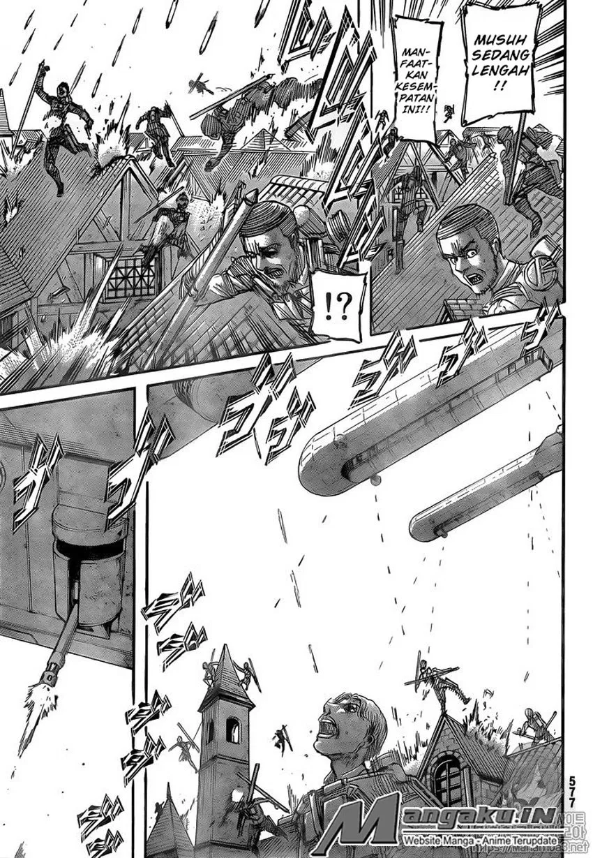 shingeki-no-kyojin - Chapter: 117