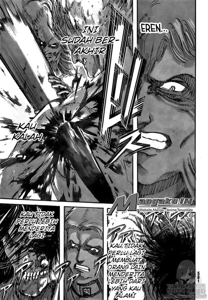 shingeki-no-kyojin - Chapter: 117