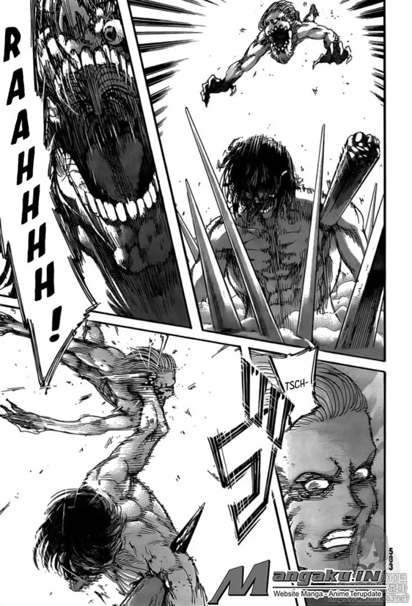 shingeki-no-kyojin - Chapter: 117