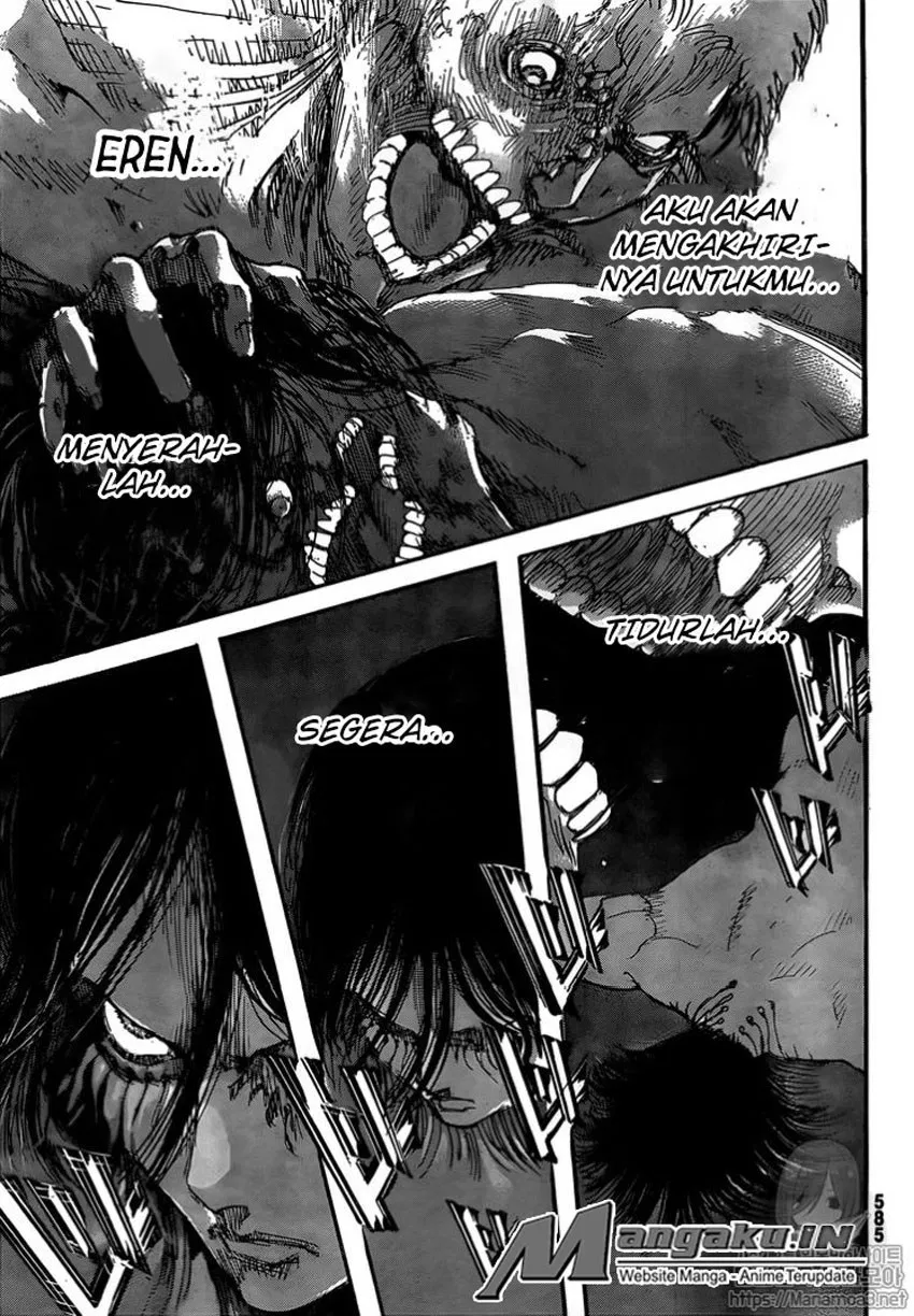 shingeki-no-kyojin - Chapter: 117