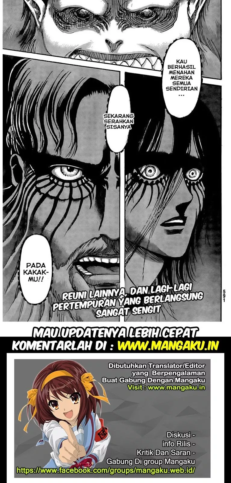 shingeki-no-kyojin - Chapter: 117