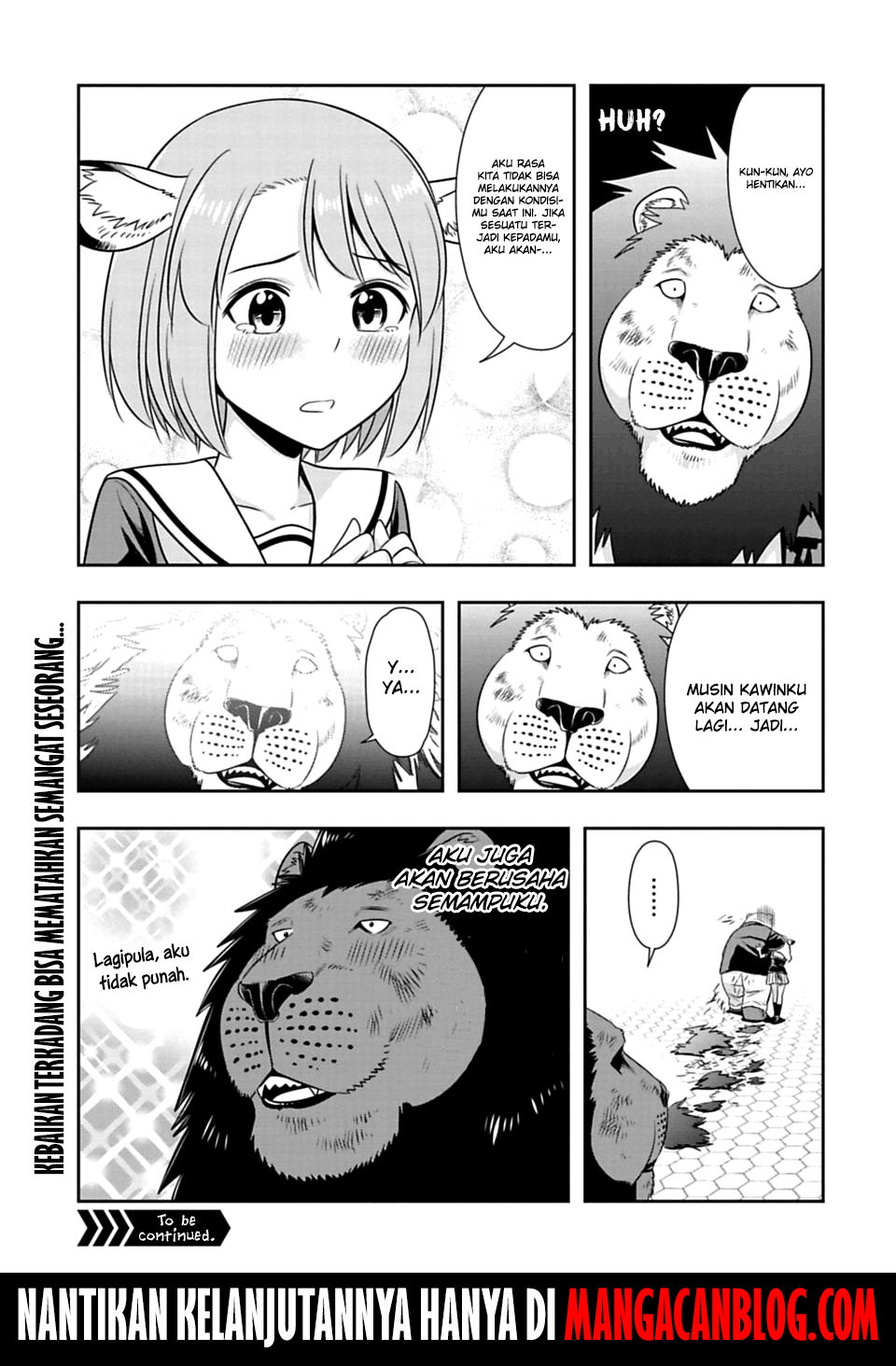 murenase-shiiton-gakuen - Chapter: 53