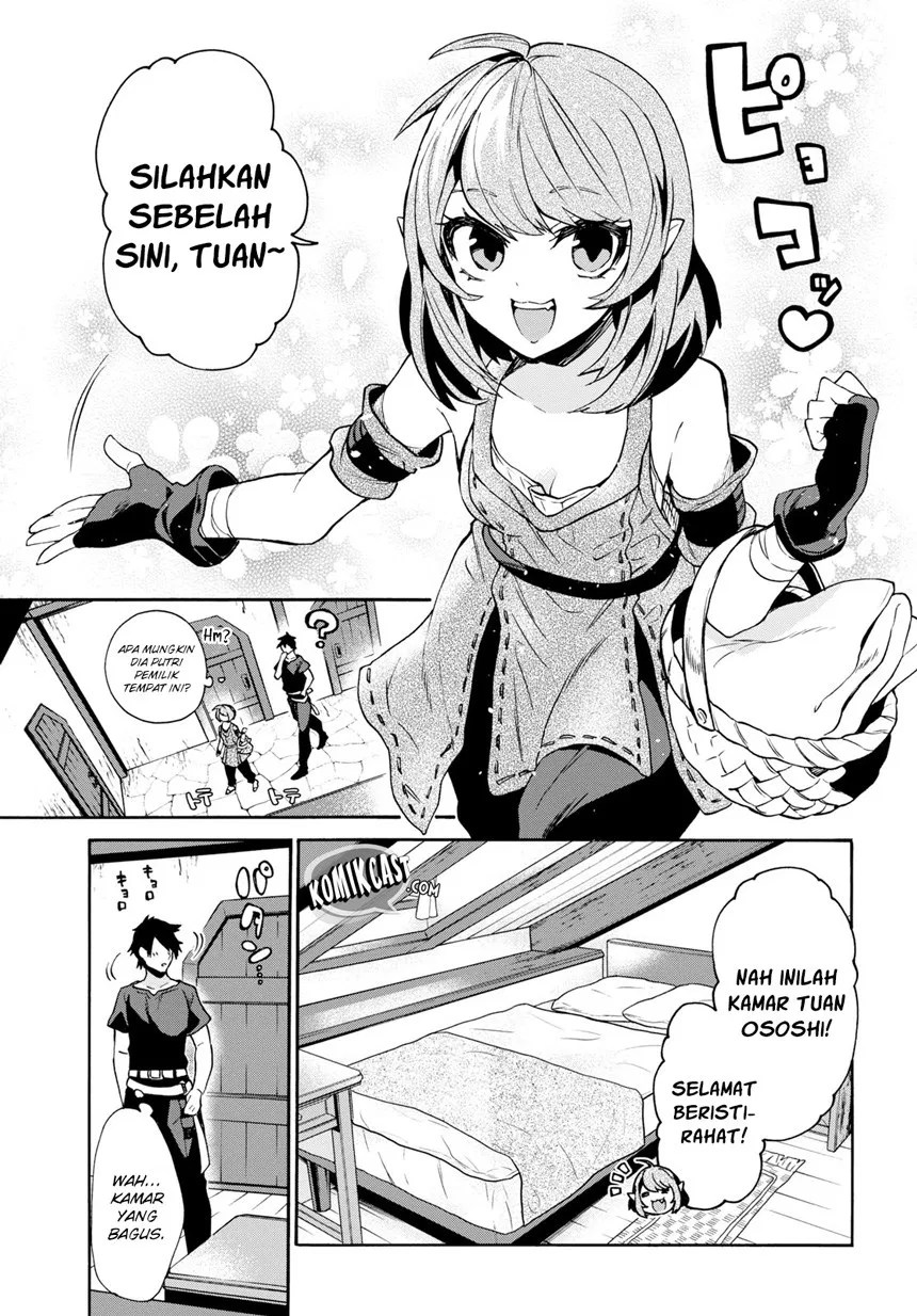 sai-dokushin-wa-isekai-de-jiyuu-ni-ikitakatta - Chapter: 01