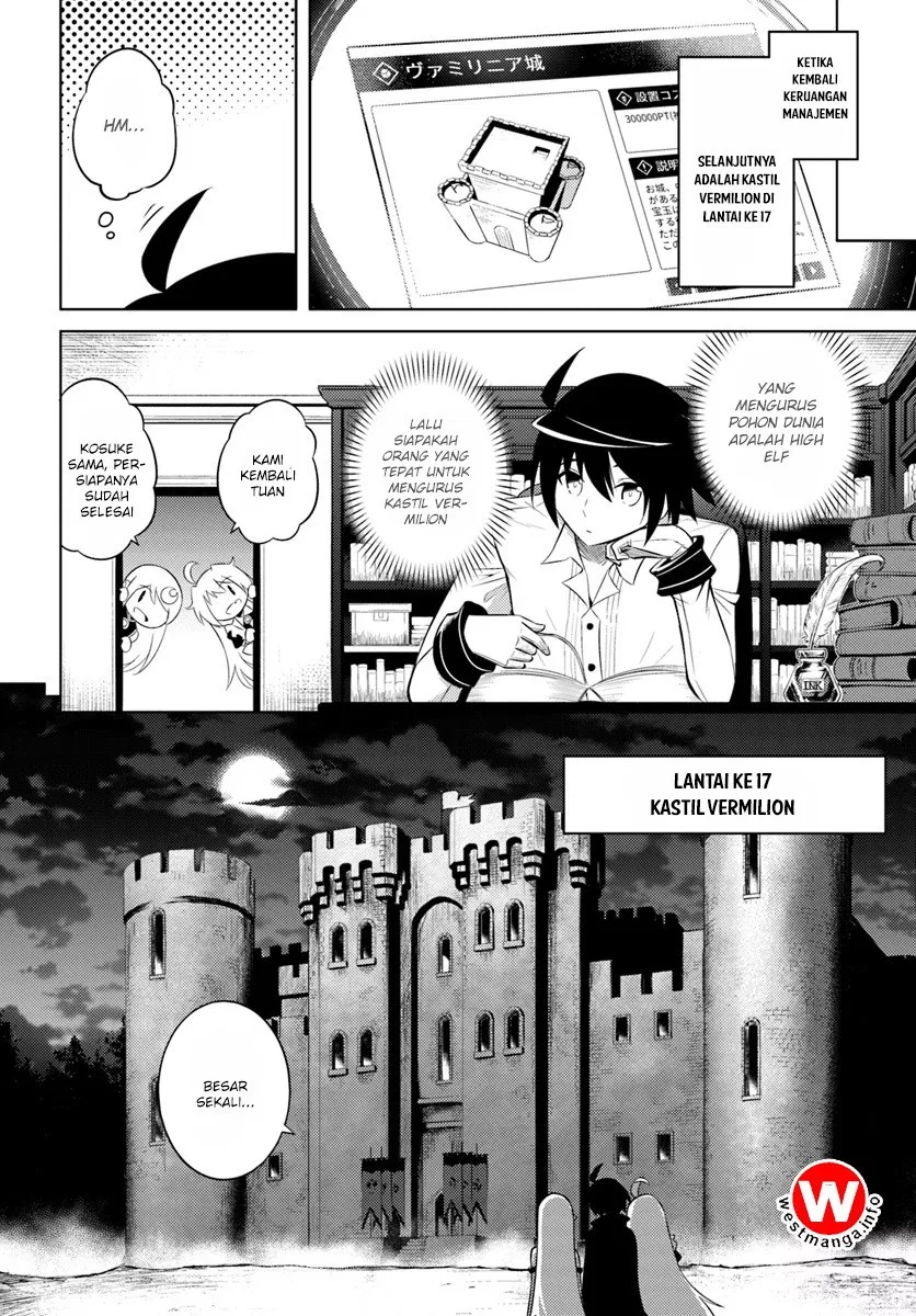 tono-no-kanri-o-shite-miyou - Chapter: 07