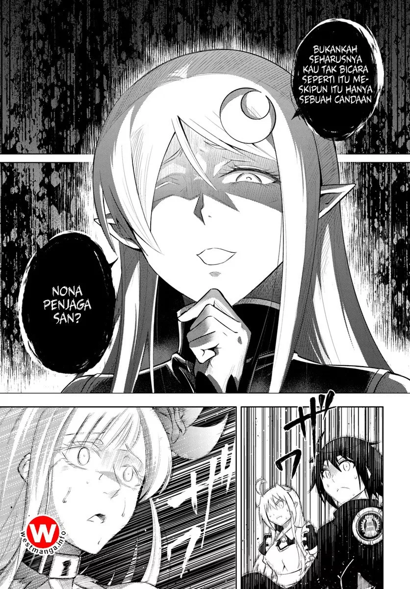 tono-no-kanri-o-shite-miyou - Chapter: 07