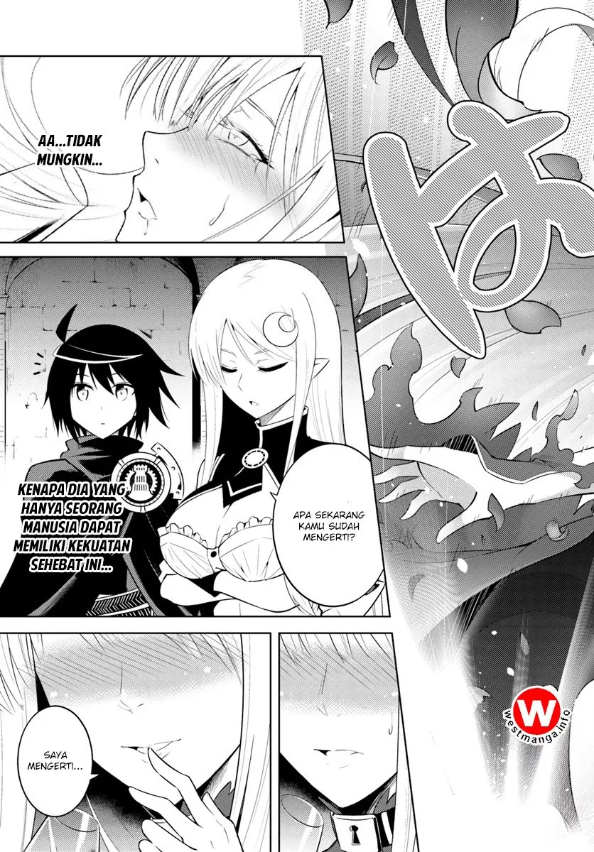 tono-no-kanri-o-shite-miyou - Chapter: 07