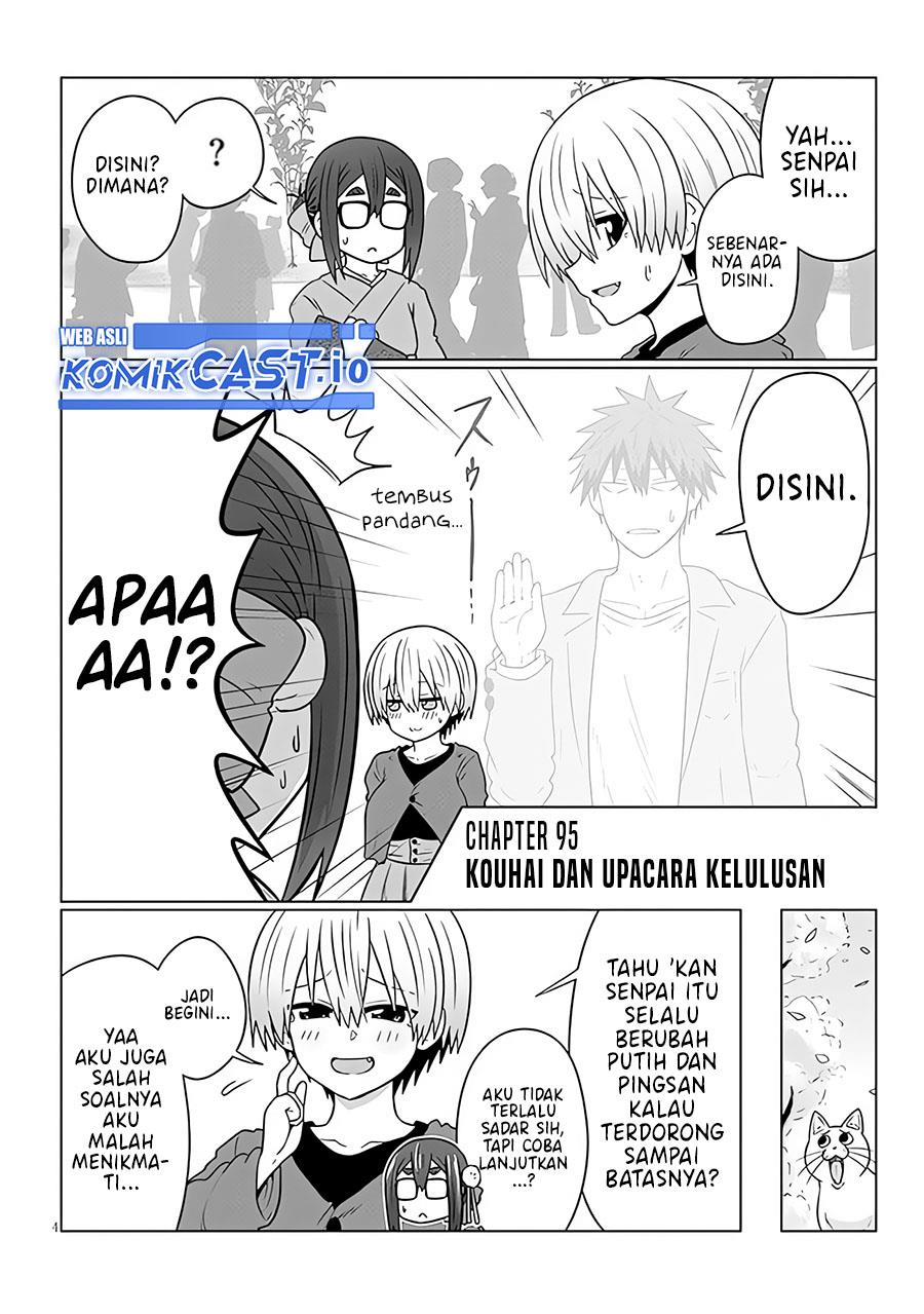 uzaki-chan-wa-asobitai - Chapter: 95