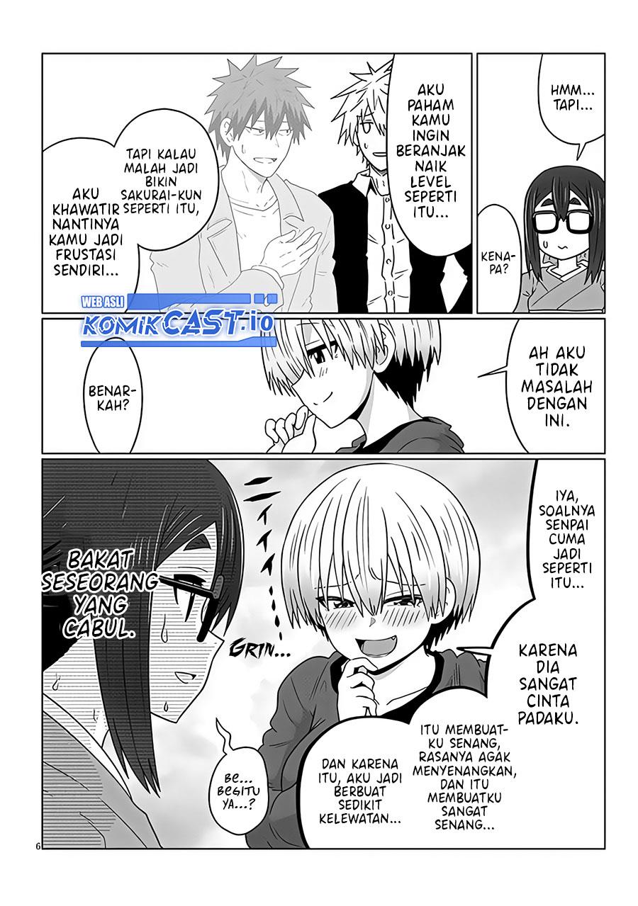 uzaki-chan-wa-asobitai - Chapter: 95