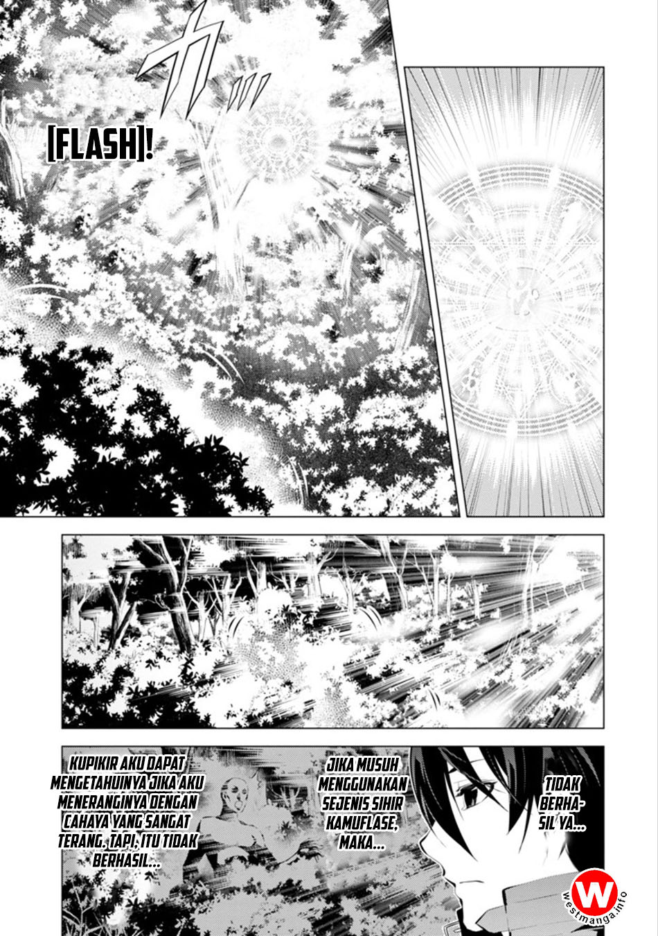 tensei-kenja-no-isekai-raifu-daini-no-shokugyo-wo-ete-sekai-saikyou-ni-narimashita - Chapter: 4.1