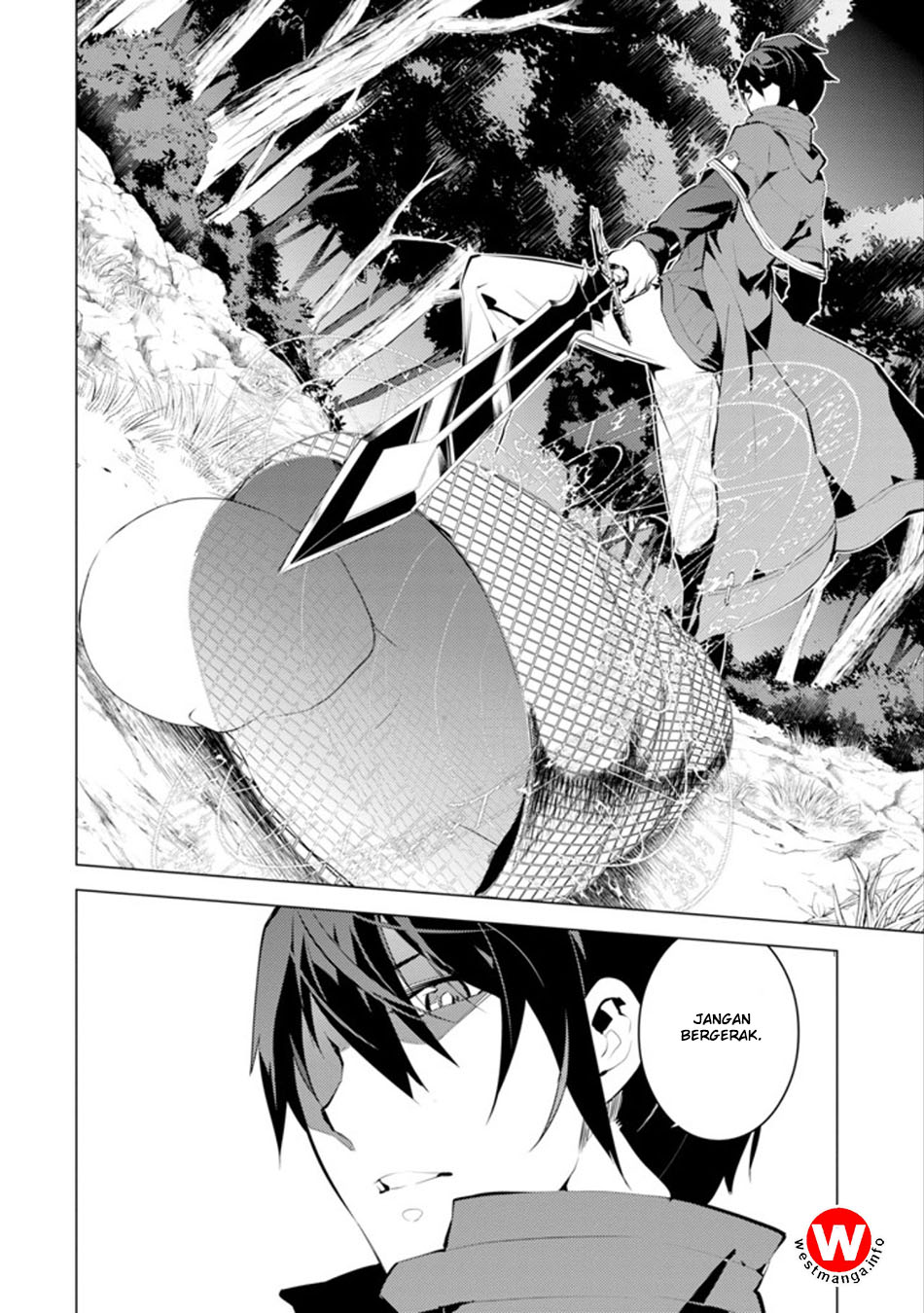 tensei-kenja-no-isekai-raifu-daini-no-shokugyo-wo-ete-sekai-saikyou-ni-narimashita - Chapter: 4.1