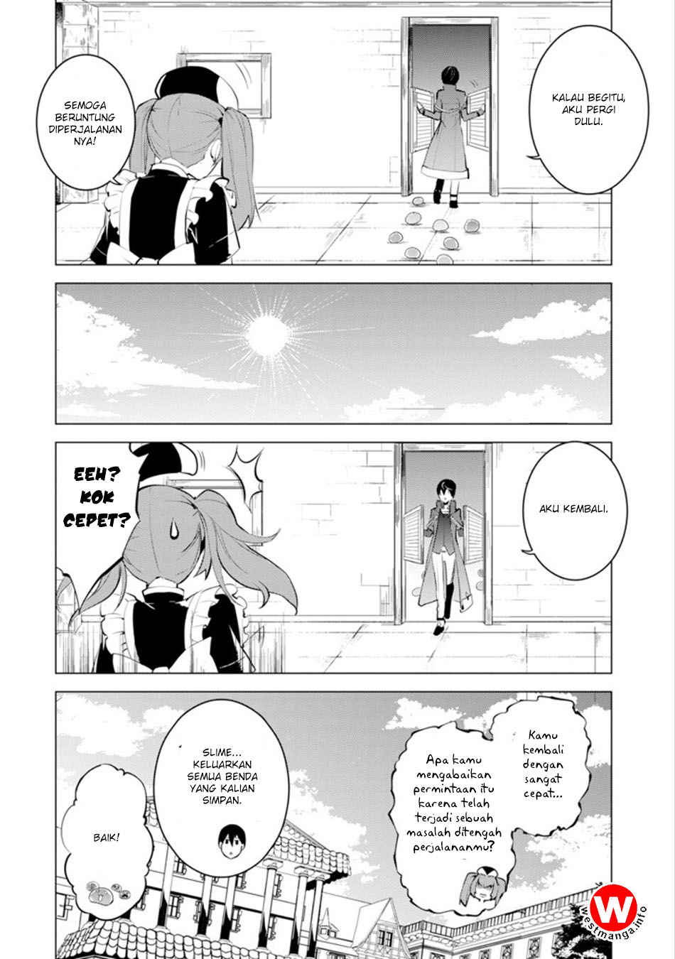 tensei-kenja-no-isekai-raifu-daini-no-shokugyo-wo-ete-sekai-saikyou-ni-narimashita - Chapter: 4.1