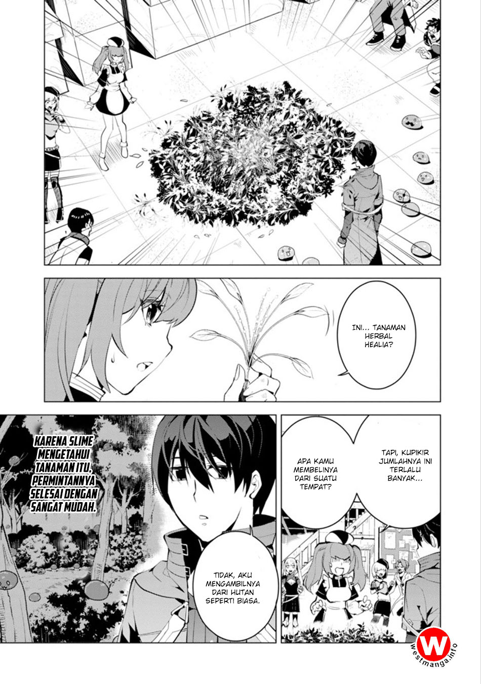 tensei-kenja-no-isekai-raifu-daini-no-shokugyo-wo-ete-sekai-saikyou-ni-narimashita - Chapter: 4.1