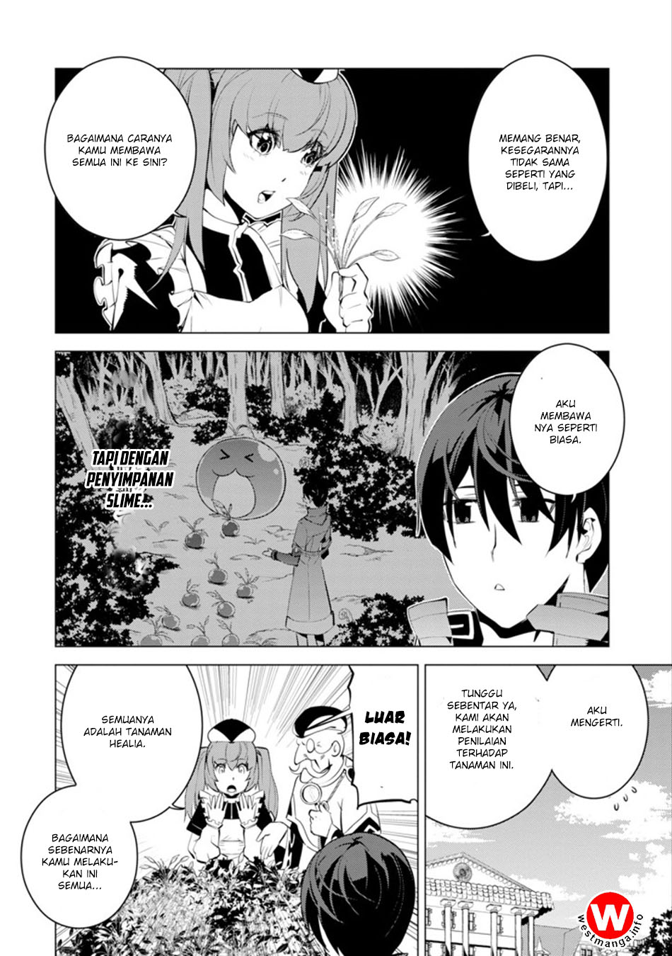 tensei-kenja-no-isekai-raifu-daini-no-shokugyo-wo-ete-sekai-saikyou-ni-narimashita - Chapter: 4.1