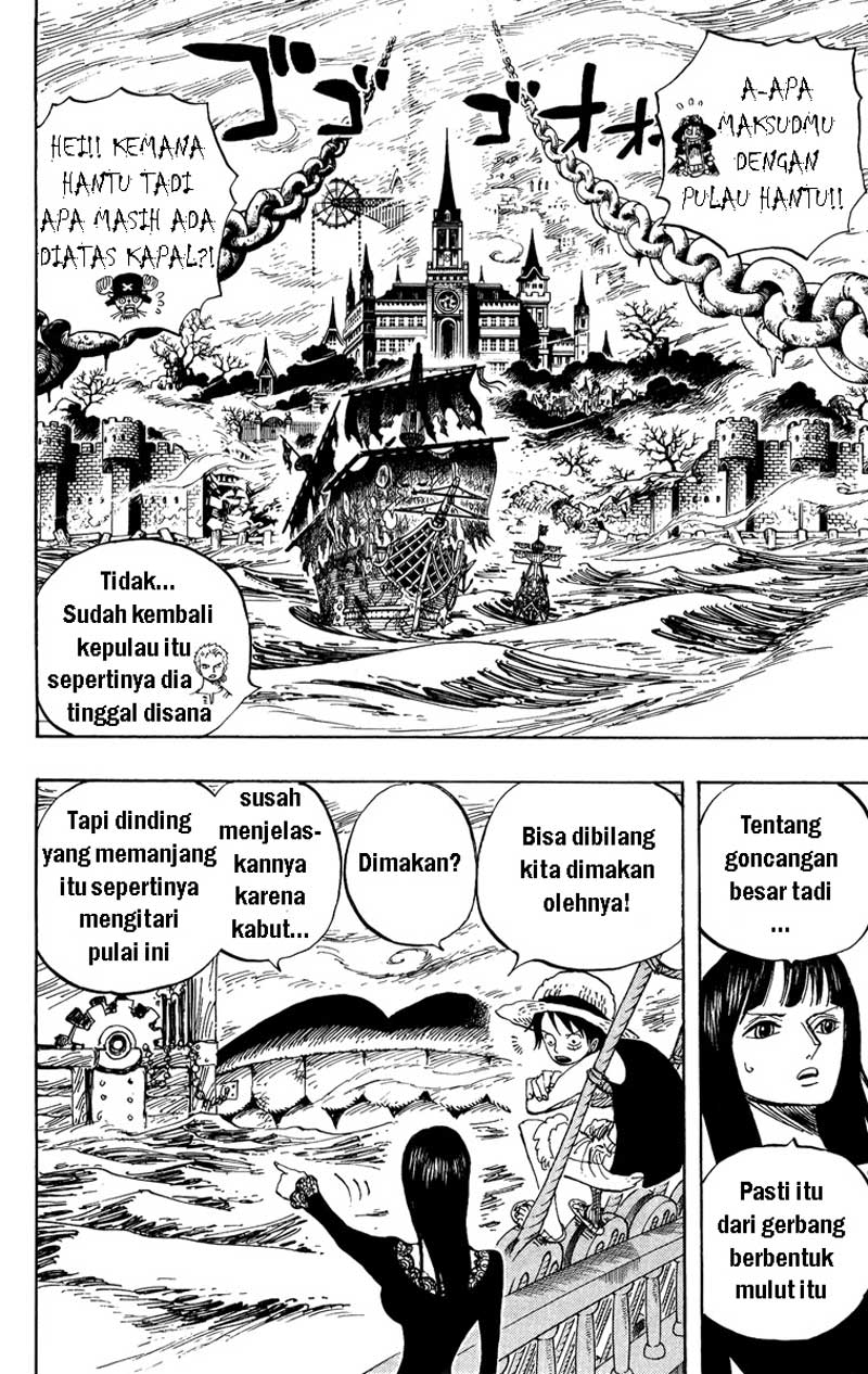 one-piece-id - Chapter: 444