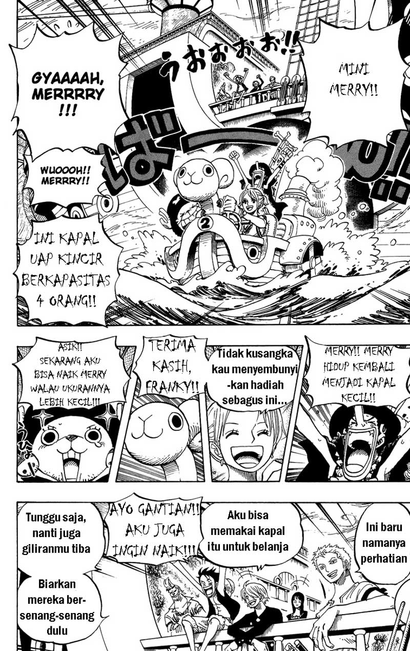 one-piece-id - Chapter: 444