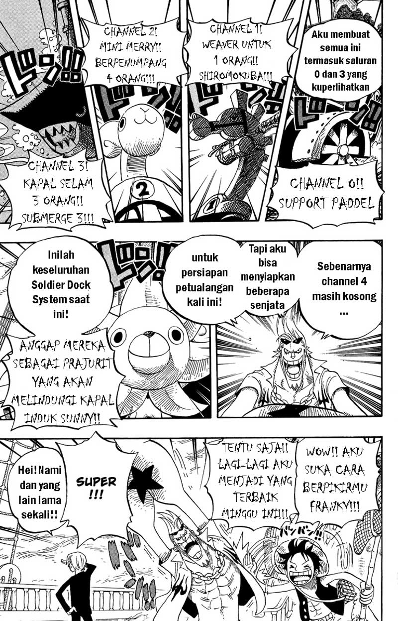 one-piece-id - Chapter: 444