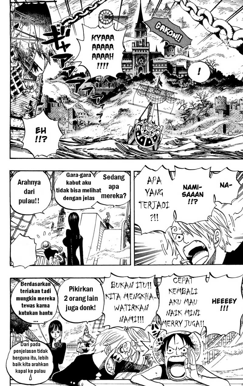 one-piece-id - Chapter: 444