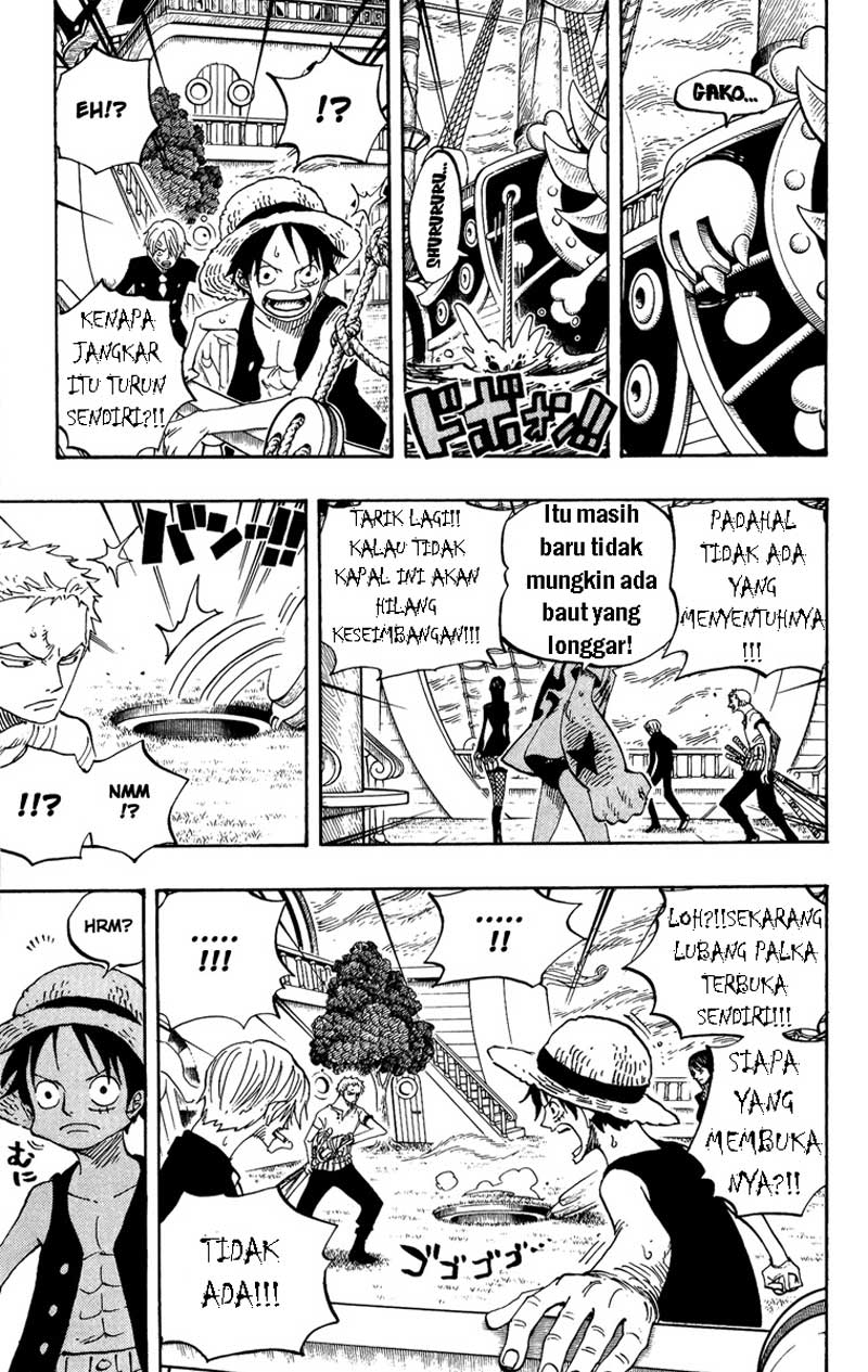 one-piece-id - Chapter: 444