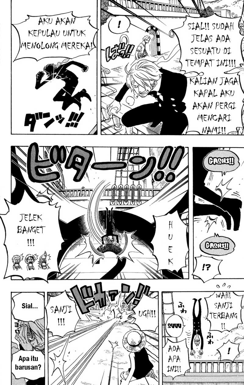 one-piece-id - Chapter: 444