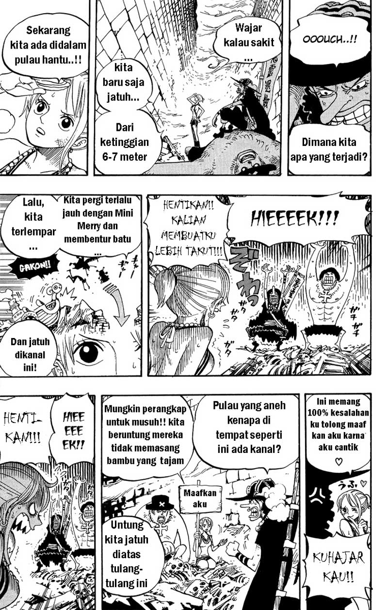 one-piece-id - Chapter: 444