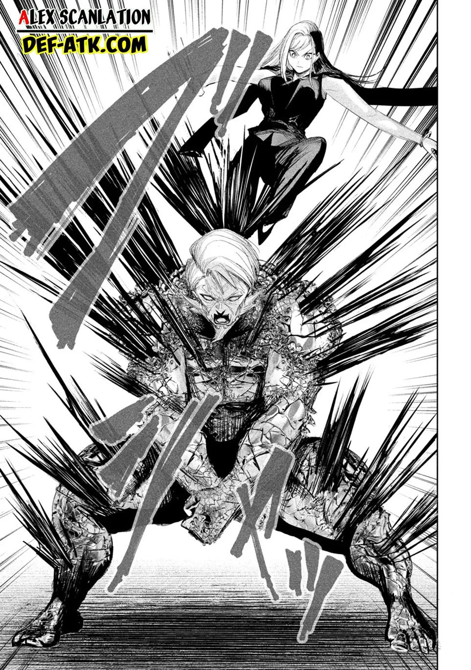 lili-men - Chapter: 28