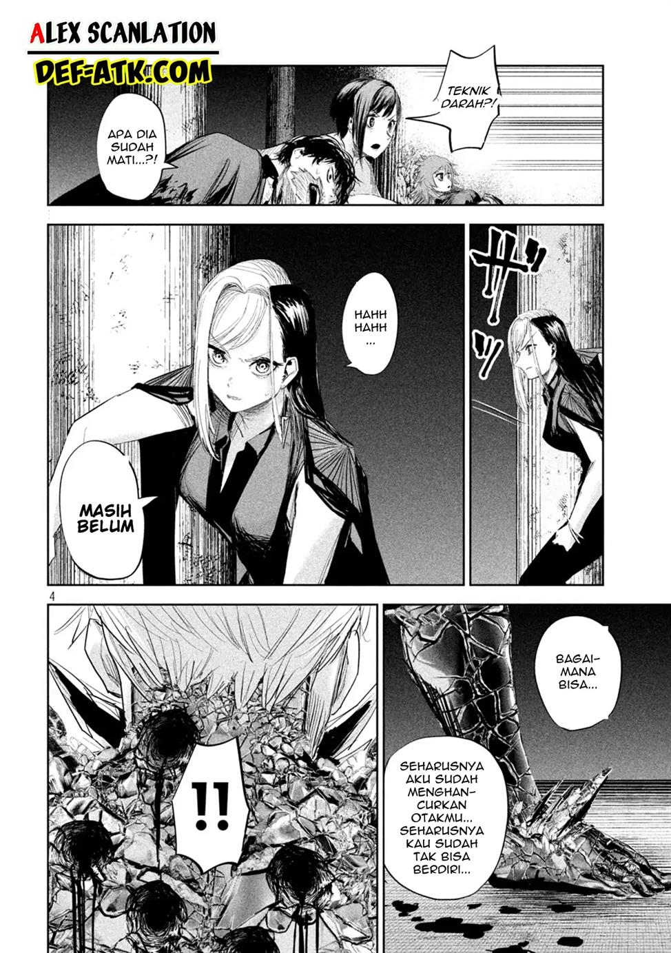 lili-men - Chapter: 28