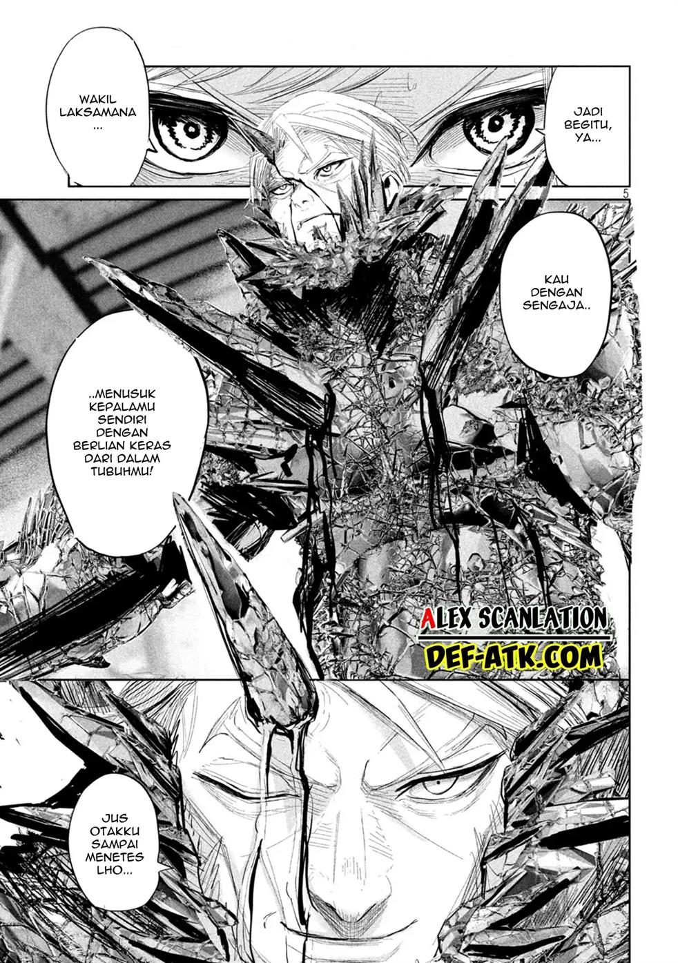 lili-men - Chapter: 28