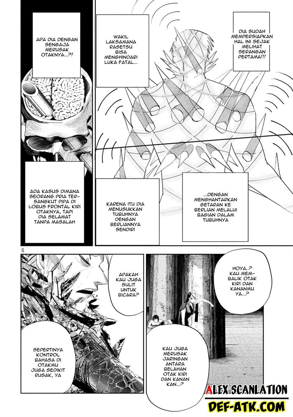 lili-men - Chapter: 28