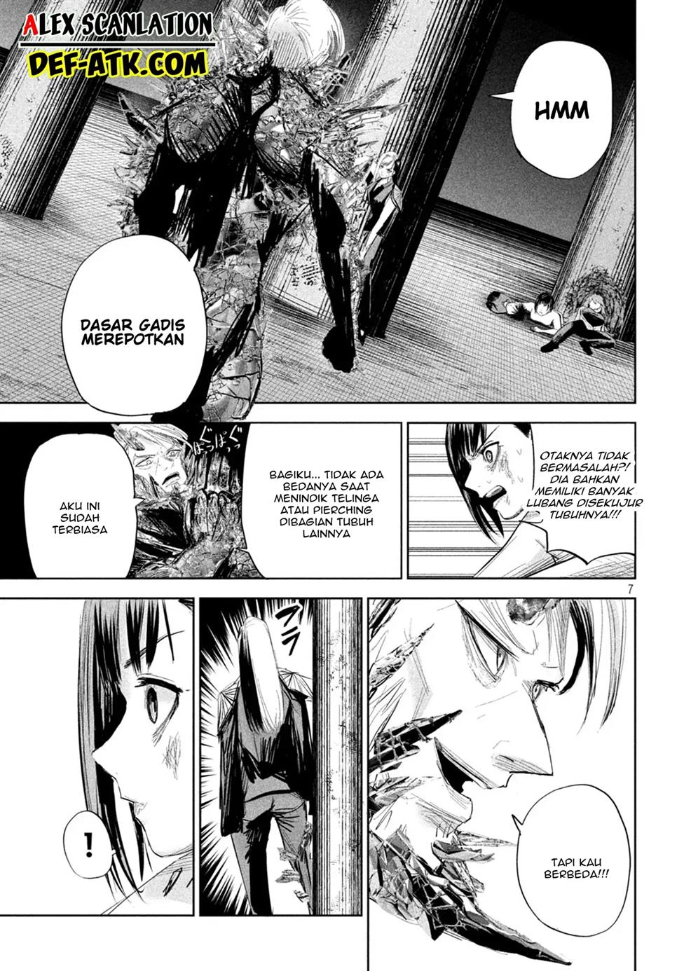 lili-men - Chapter: 28