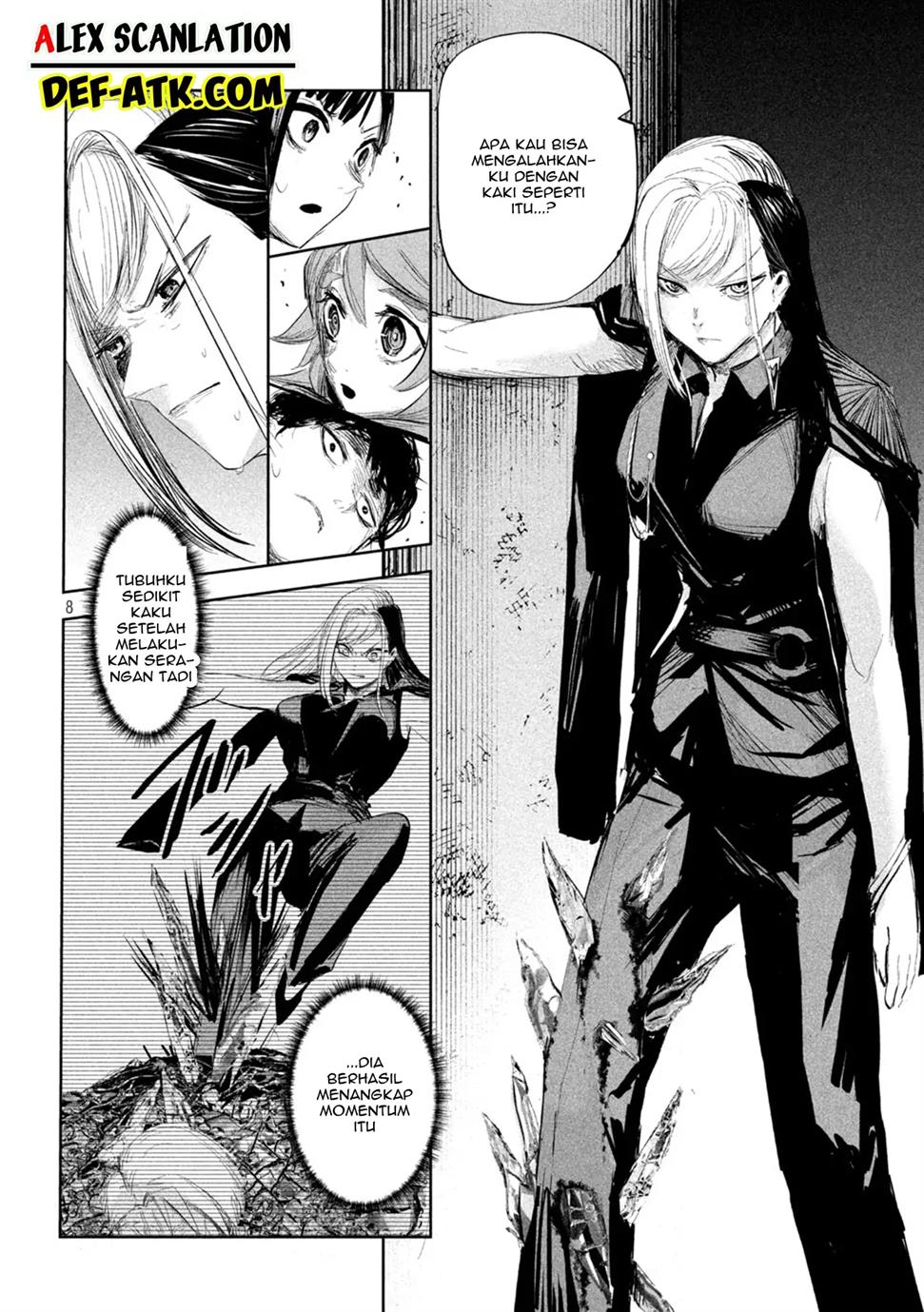 lili-men - Chapter: 28
