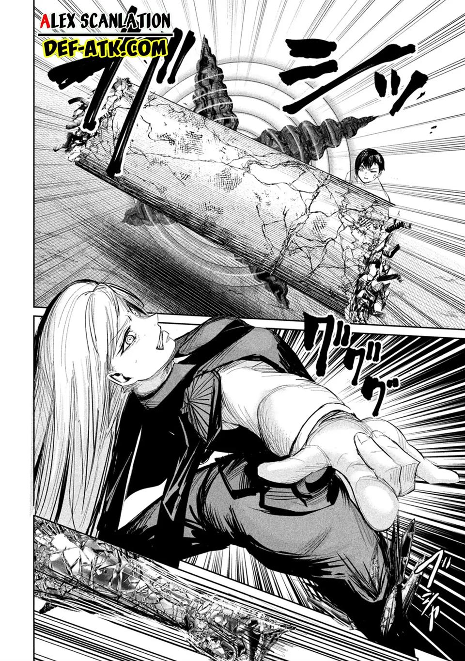 lili-men - Chapter: 28