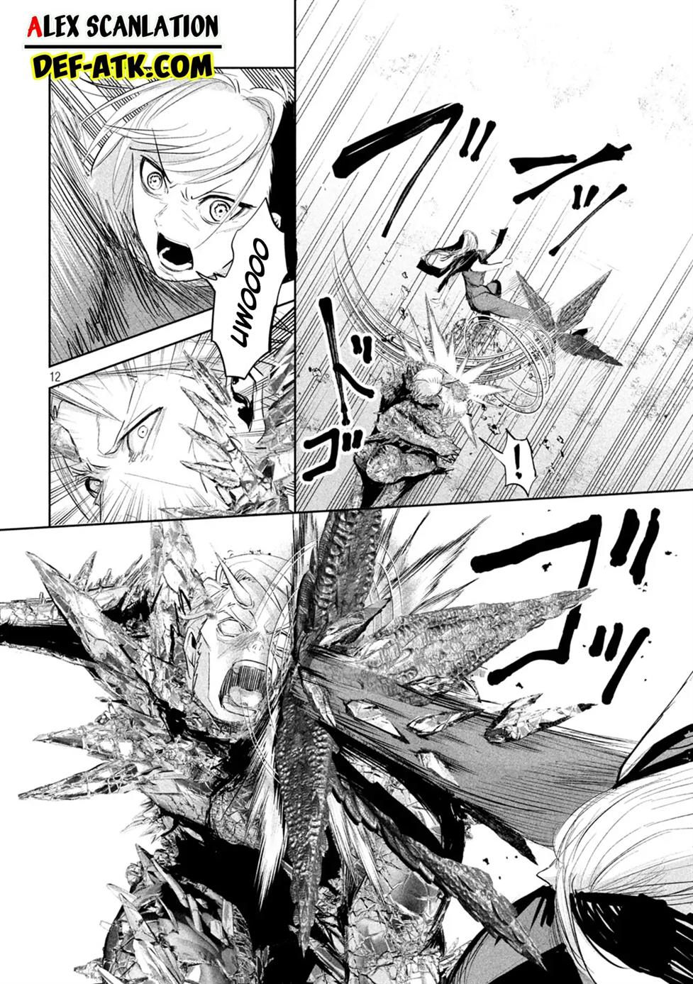 lili-men - Chapter: 28